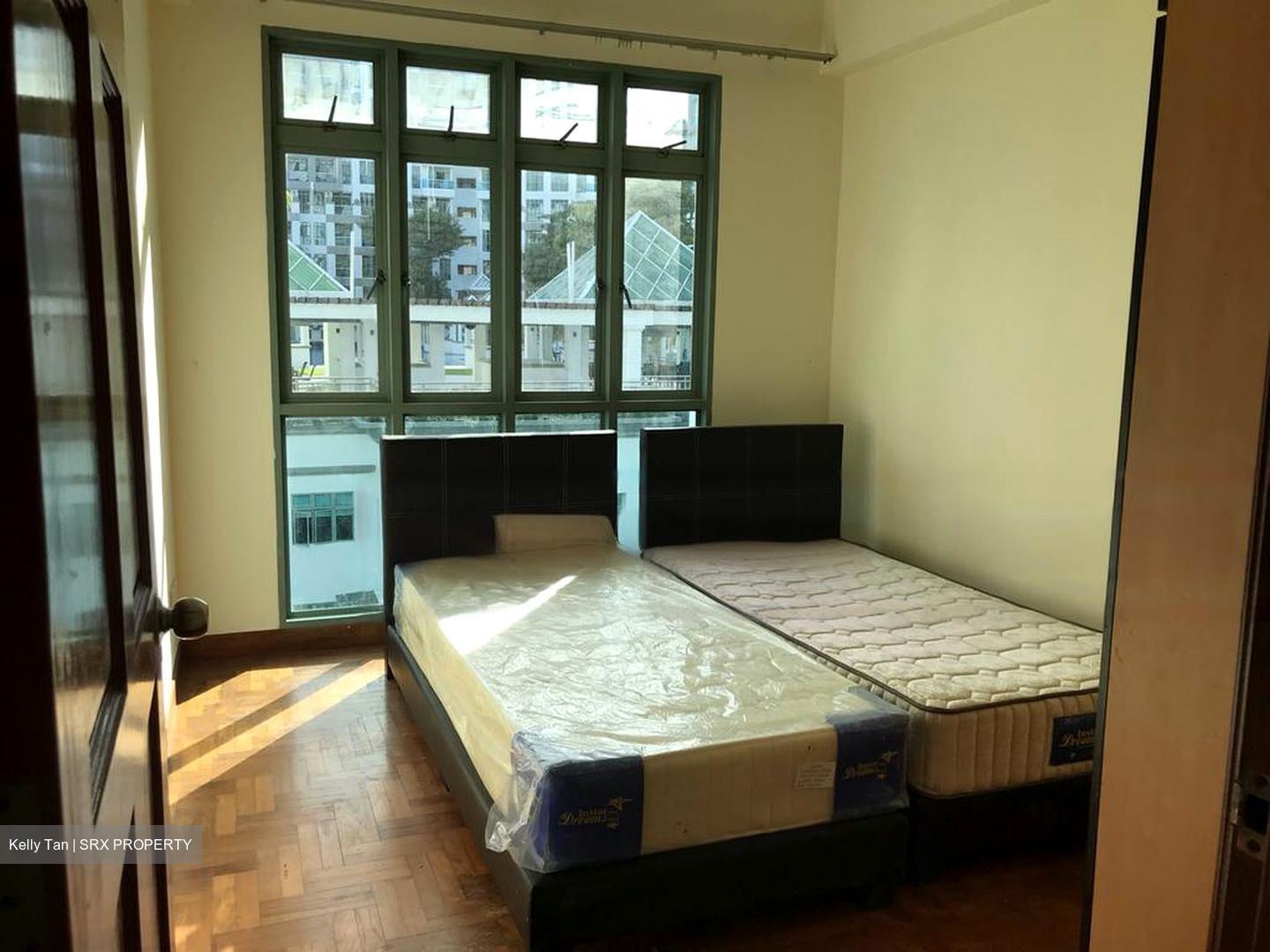 Hume Park II (D21), Condominium #480481941
